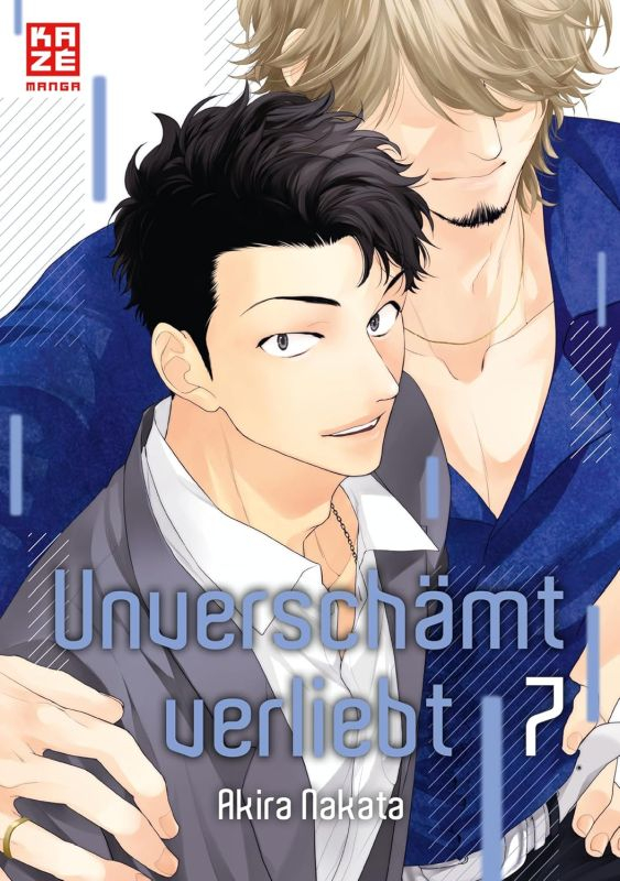Unverschämt verliebt 7